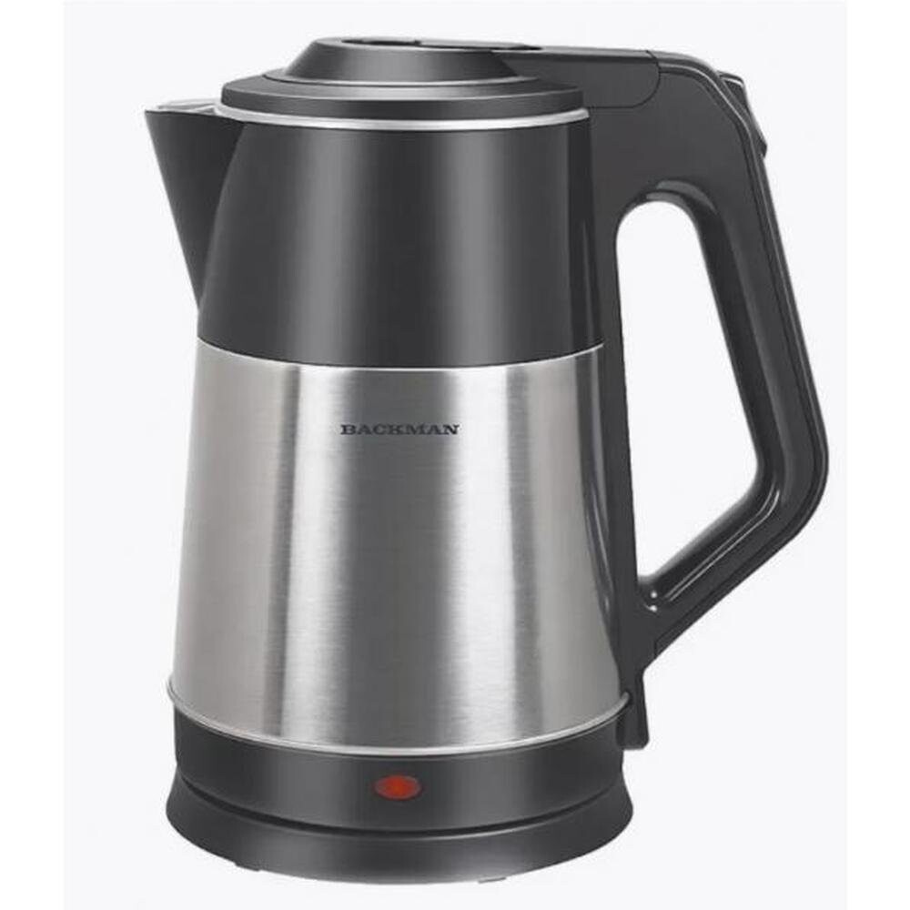

Чайник Backman BM-TEA 712