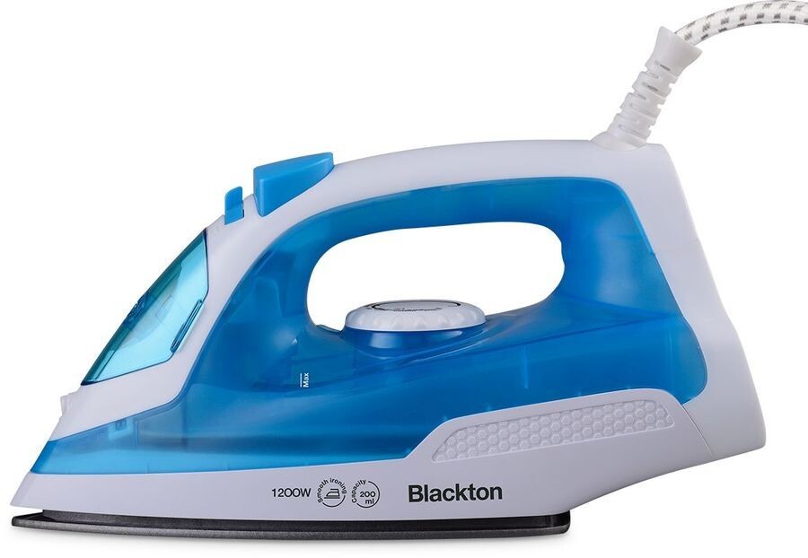 

Утюг Blackton BT SI1110 White-Blue