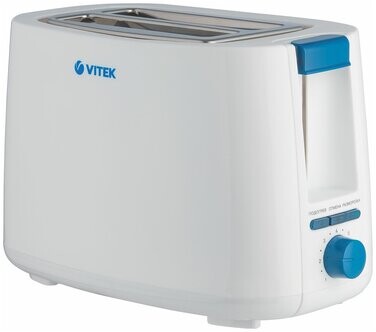 

Тостер Vitek VT-9001