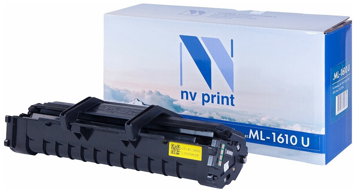 

Картридж NV-Print NV-ML1610UNIV