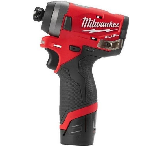 

Гайковерт Milwaukee M12 FID-202X (4933459823)