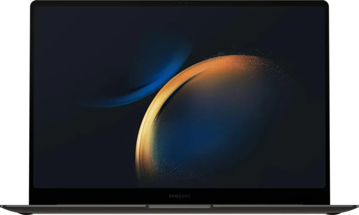 

Ноутбук Samsung Galaxy Book 3 Pro NP964 Win 11 Pro graphite (NP964XFG-KC1IT)