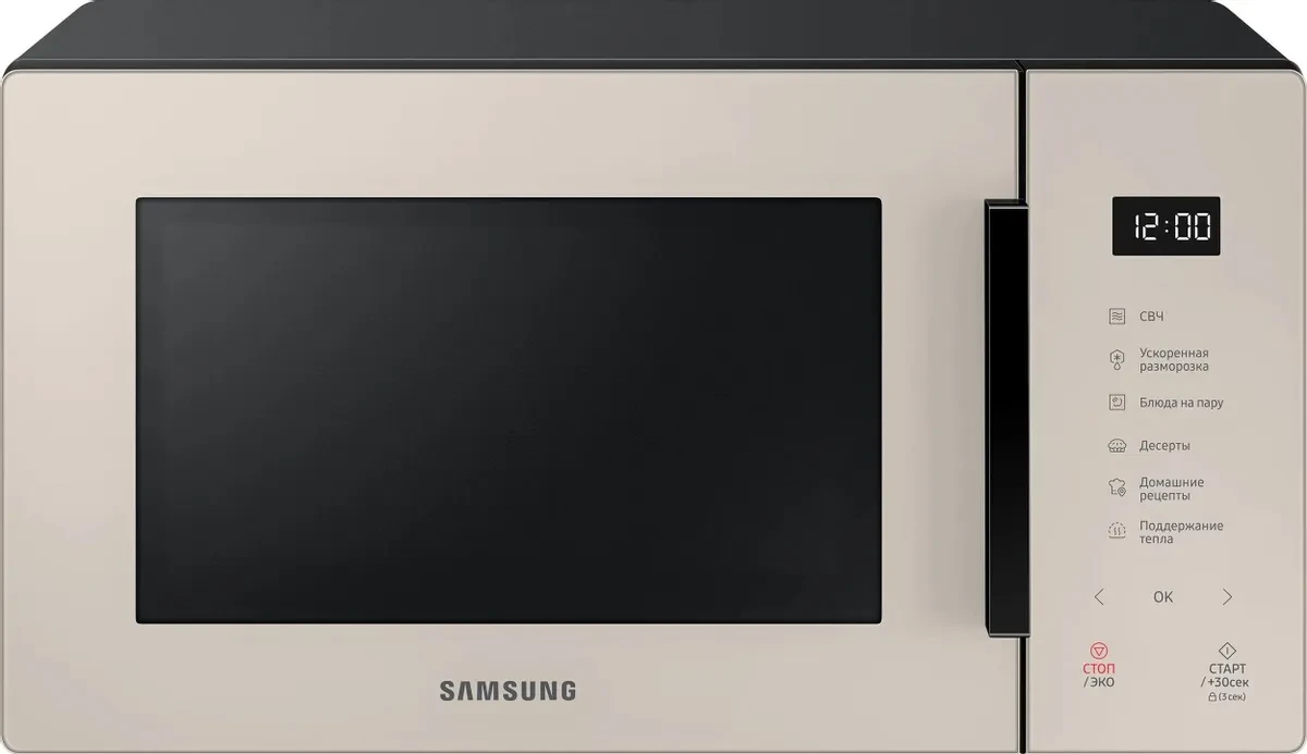 

Микроволновая печь Samsung MS23T5018UF