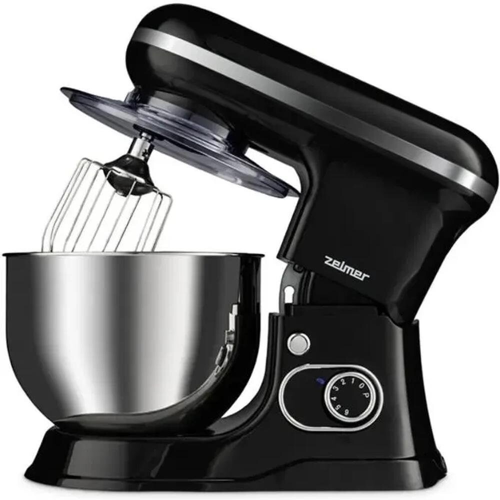 

Миксер Zelmer ZKR1355 BLACK