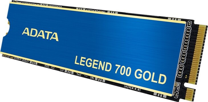 

SSD накопитель A-Data M.2 2280 1TB (SLEG-700G-1TCS-S48)