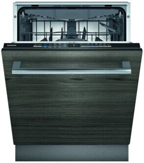 

Встраиваемая посудомоечная машина Siemens SN61HX08VE