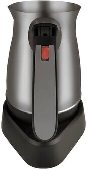 

Кофеварка Viconte VC-339 серая