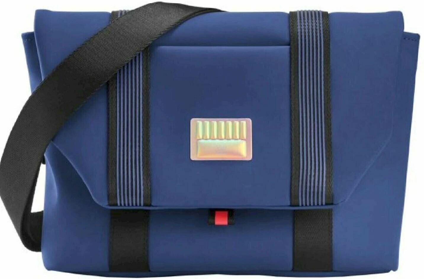 

Рюкзак Ninetygo URBAN E-USING PLUS shoulder bag blue