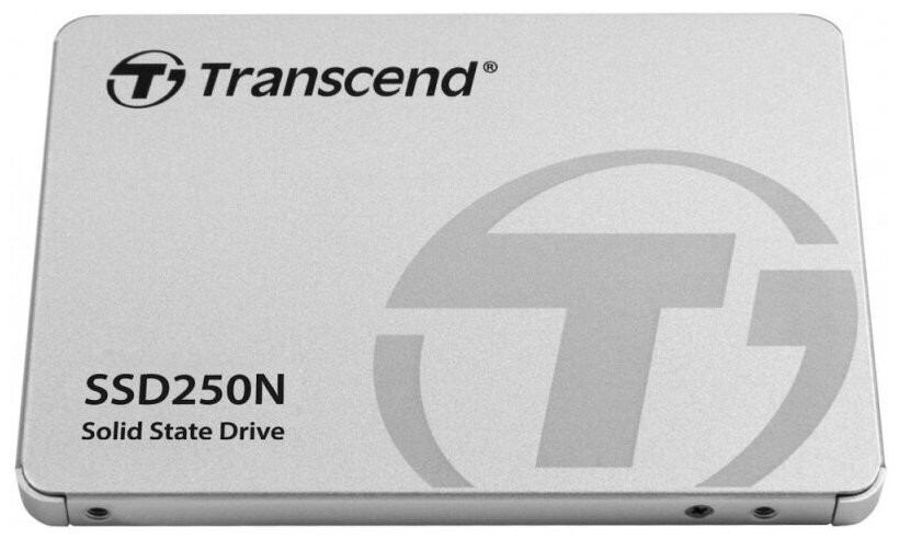 

SSD накопитель Transcend 1TB 2.5 SATA3 (TS1TSSD250N)