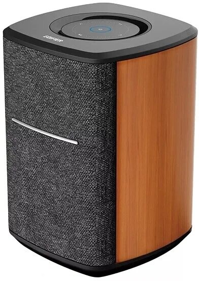 

Портативная акустика Edifier MS50A коричневый