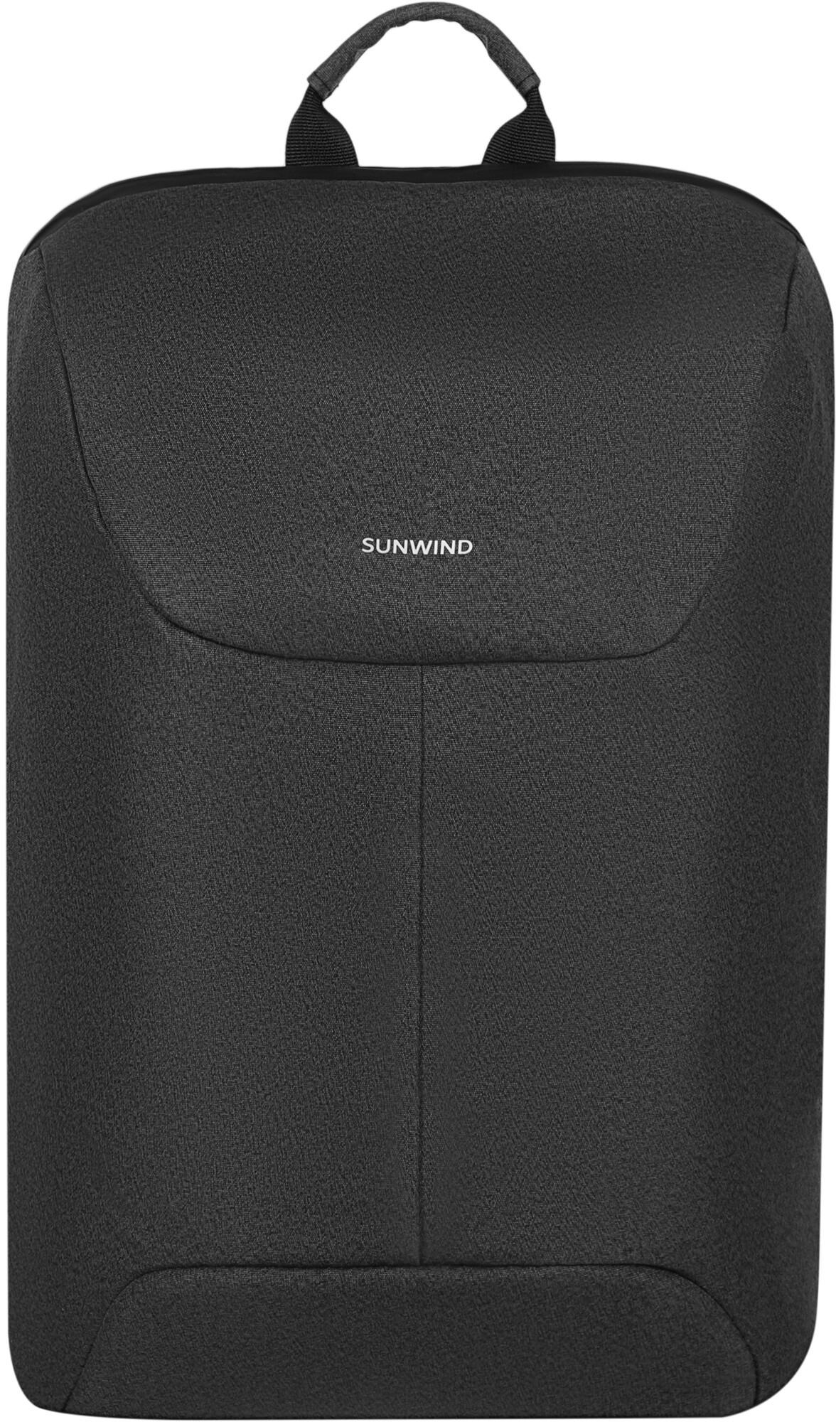 

Сумка для ноутбука Sunwind SWP15A04GY темно-серый