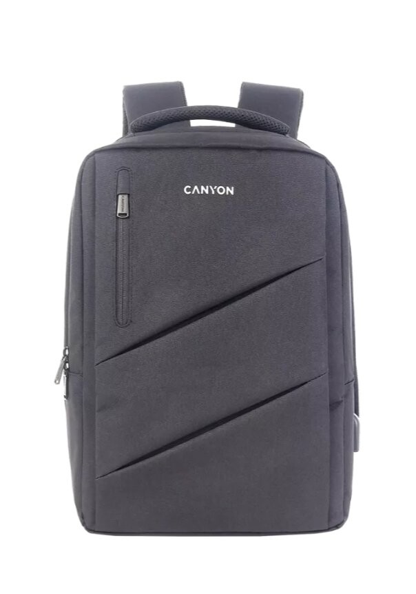 

Сумка для ноутбука Canyon CNS-BPE5GY1