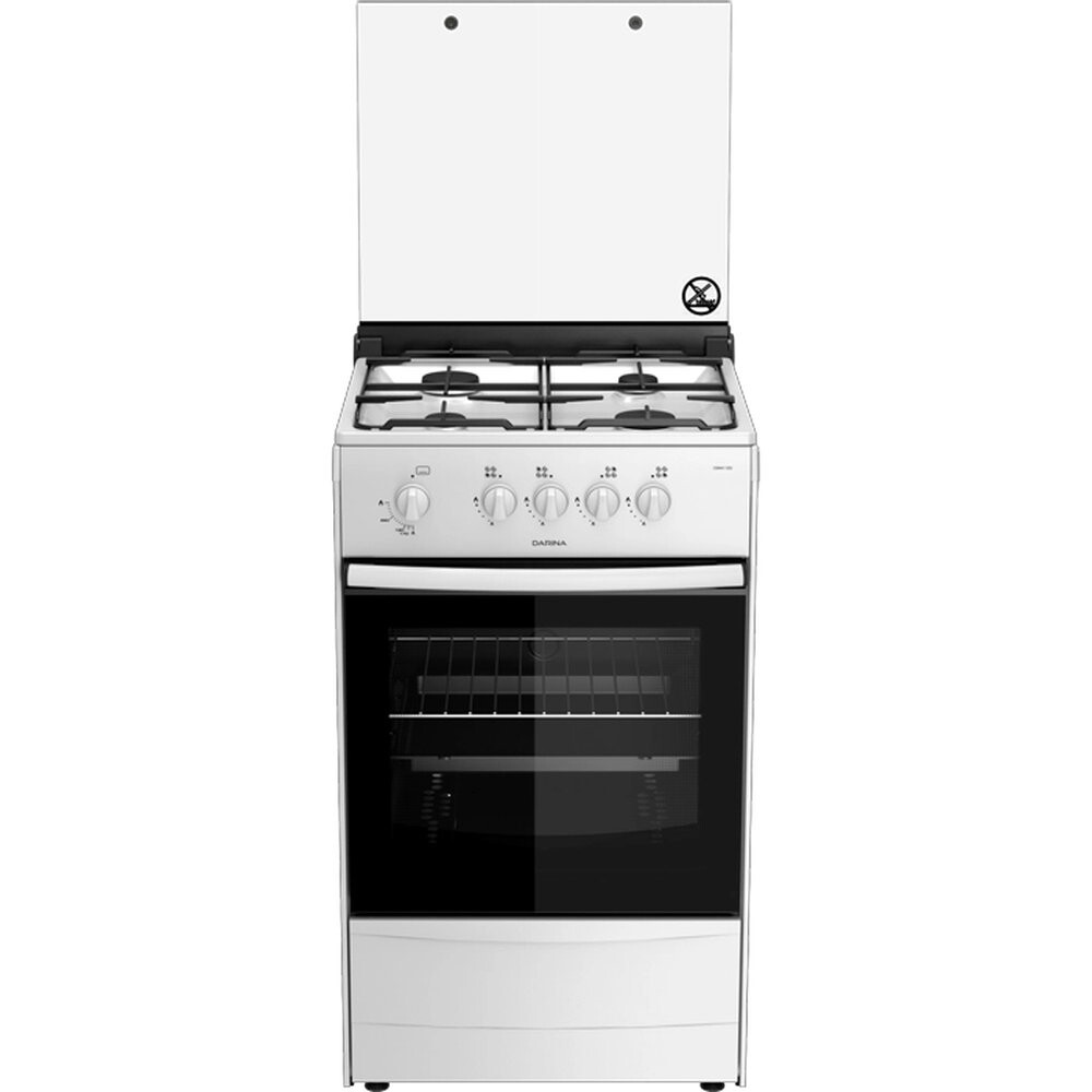 

Газовая плита Darina 1B GM441 002W