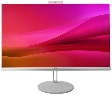 

Моноблок Hiper V10 W10Pro white (HO2ZHLFB6W)