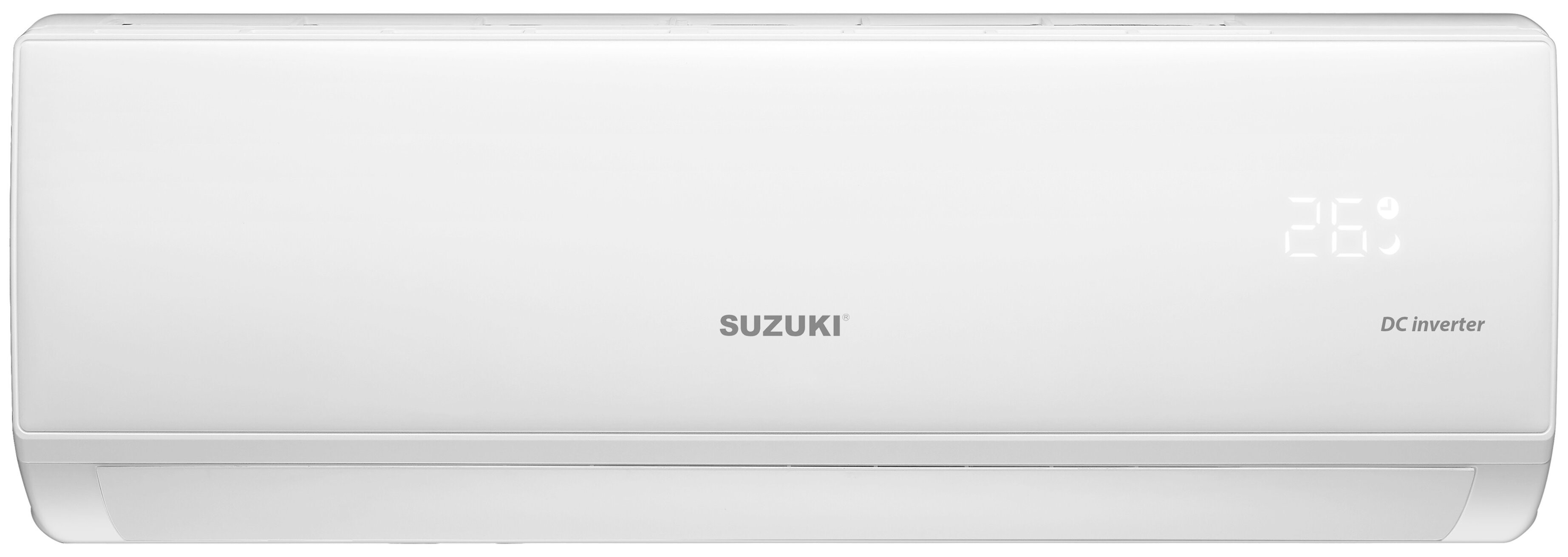 

Сплит-система Suzuki SUSH-С099DC инвертор