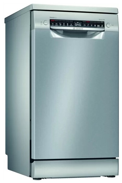 

Посудомоечная машина Bosch SPS4HMI61E