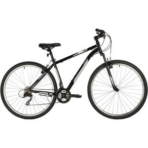 

Велосипед взрослый Foxx 29SHV.AZTEC.20BK1 черный