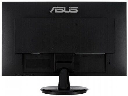 

Монитор ASUS VA24DCP