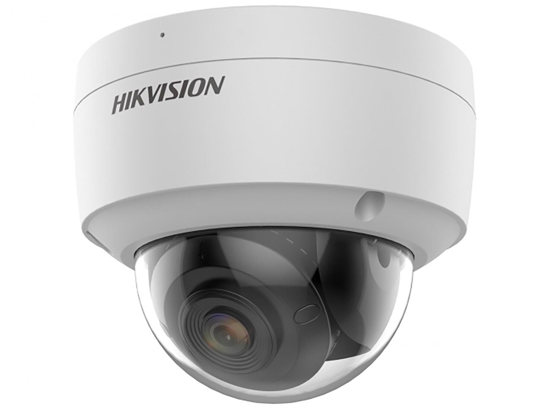 

Камера видеонаблюдения Hikvision DS-2CD2147G2-SU(С) (2.8mm) белый