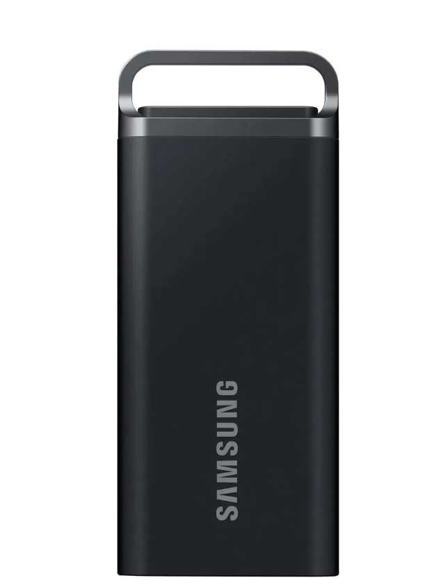 

SSD накопитель Samsung T5 Portable USB-C 3.1 2тб (MU-PH2T0S/WW)