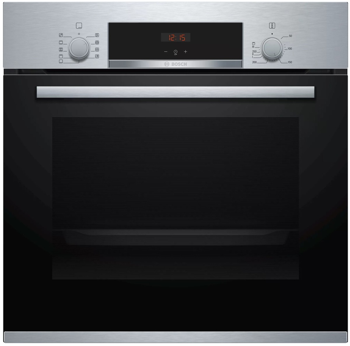 

Электрический духовой шкаф Bosch HBF514ES0R
