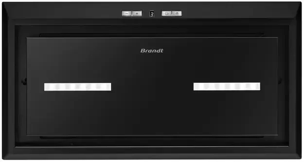 

Встраиваемая вытяжка BRANDT BHG2552B