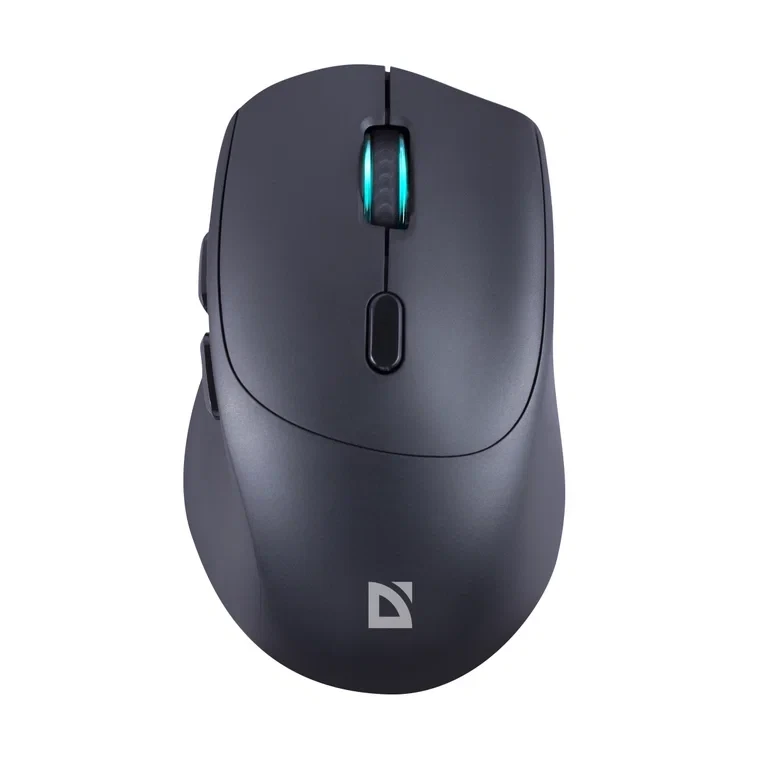 

Компьютерная мышь Defender MS-095 BLACK (52095)