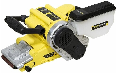 

Шлифовальная машина Hanskonner HBS8512