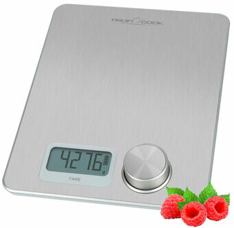 

Кухонные весы ProfiCook PC-KW 1263