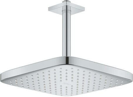 

Лейка верхнего душа Grohe Tempesta CUBE 2668800 хром