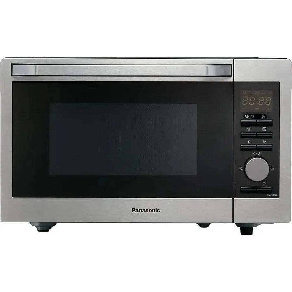 

Микроволновая печь Panasonic NN-C69MSZPE