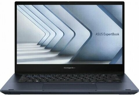 

Ноутбук ASUS ExpertBook B5 Flip B5402FVA-HY0280W Win 11 Home black (90NX06N1-M009J0)