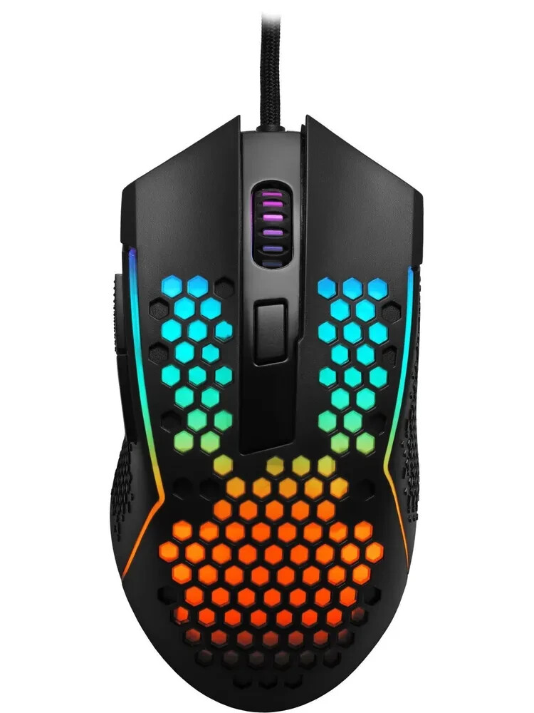 

Компьютерная мышь Redragon ELITE (70794)