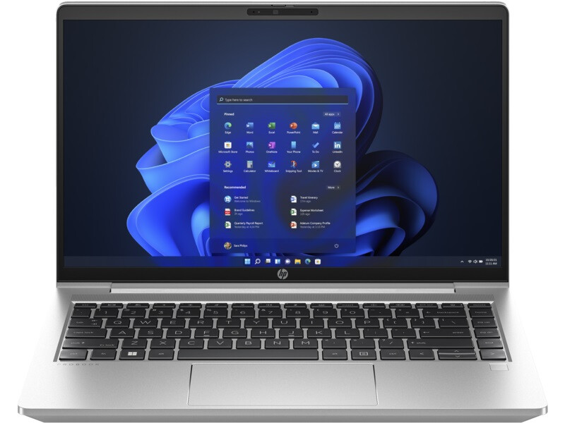 

Ноутбук HP ProBook 440 G10 Free DOS silver (859Z0EA)