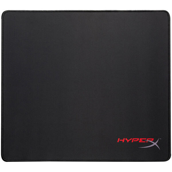 

Коврики для мыши HyperX Fury S Pro черный (HX-MPFS-M)