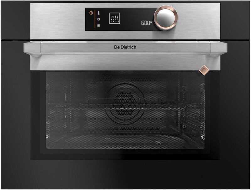 

Встраиваемая микроволновая печь De Dietrich DKC7340X