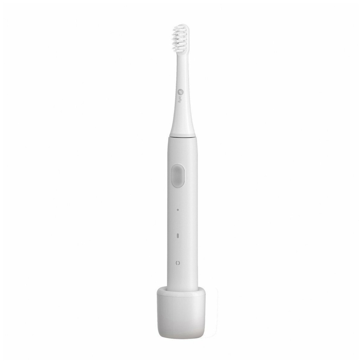 

Электрическая зубная щётка Infly Electric Toothbrush P60 gray