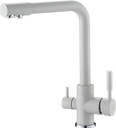 

Смеситель для кухни Savol S-L1699W