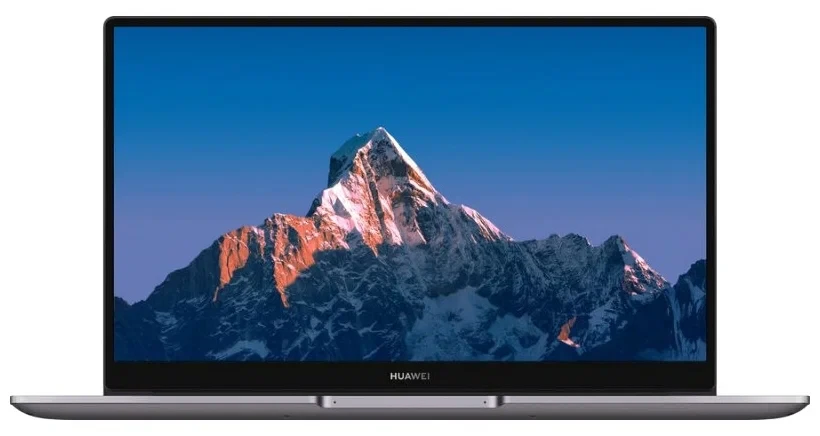 

Ноутбук Huawei MateBook MateBook B3-520 DOS серый (53013SXC)