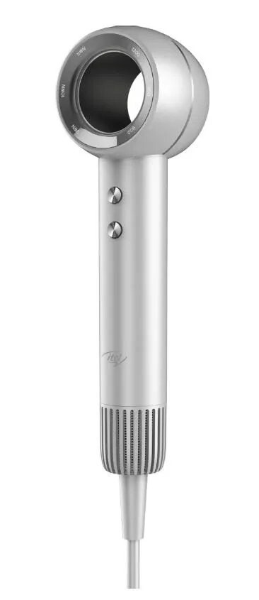 

Фен Itel IHD-73 серебристый