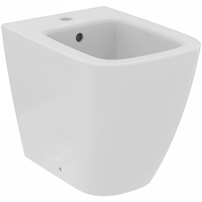 

Биде Ideal Standard T459501 (с крепежом TT0257919)