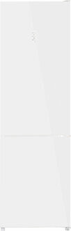 

Холодильник Weissgauff WRK 2000 Total NoFrost Inverter White Glass