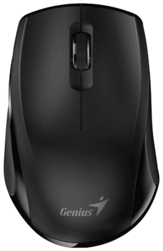 

Компьютерная мышь Genius NX-8006S black