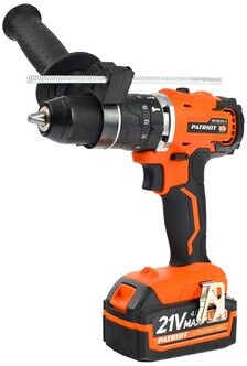 

Шуруповерт Patriot BR 216UES-H (180301565)