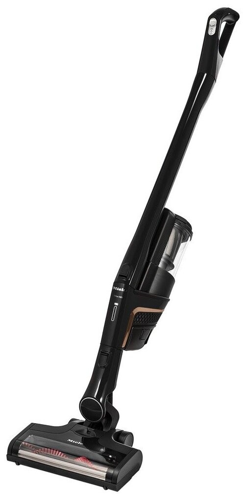 

Пылесос Miele HX1 Triflex Cat&Dog чёрный обсидиан (SMML0)