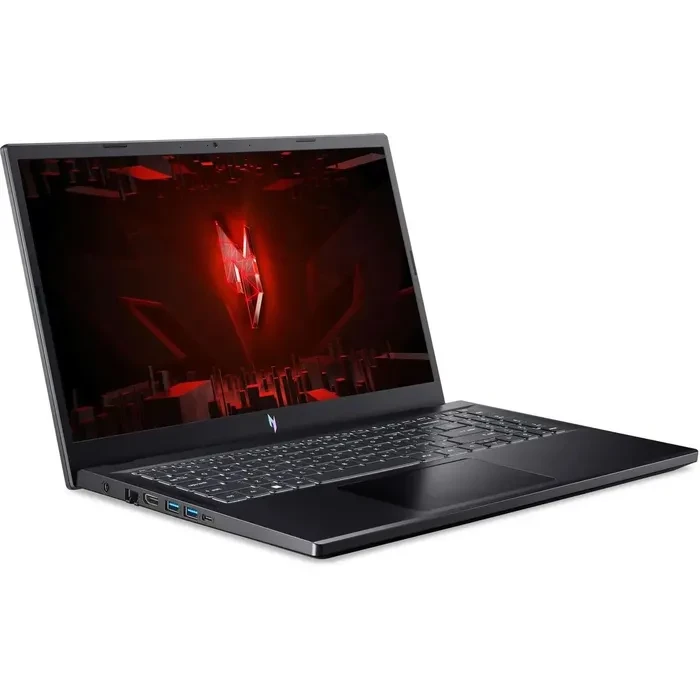 

Ноутбук ACER NITRO V ANV15-51-51W8 W11H (NH.QN8CD.006)