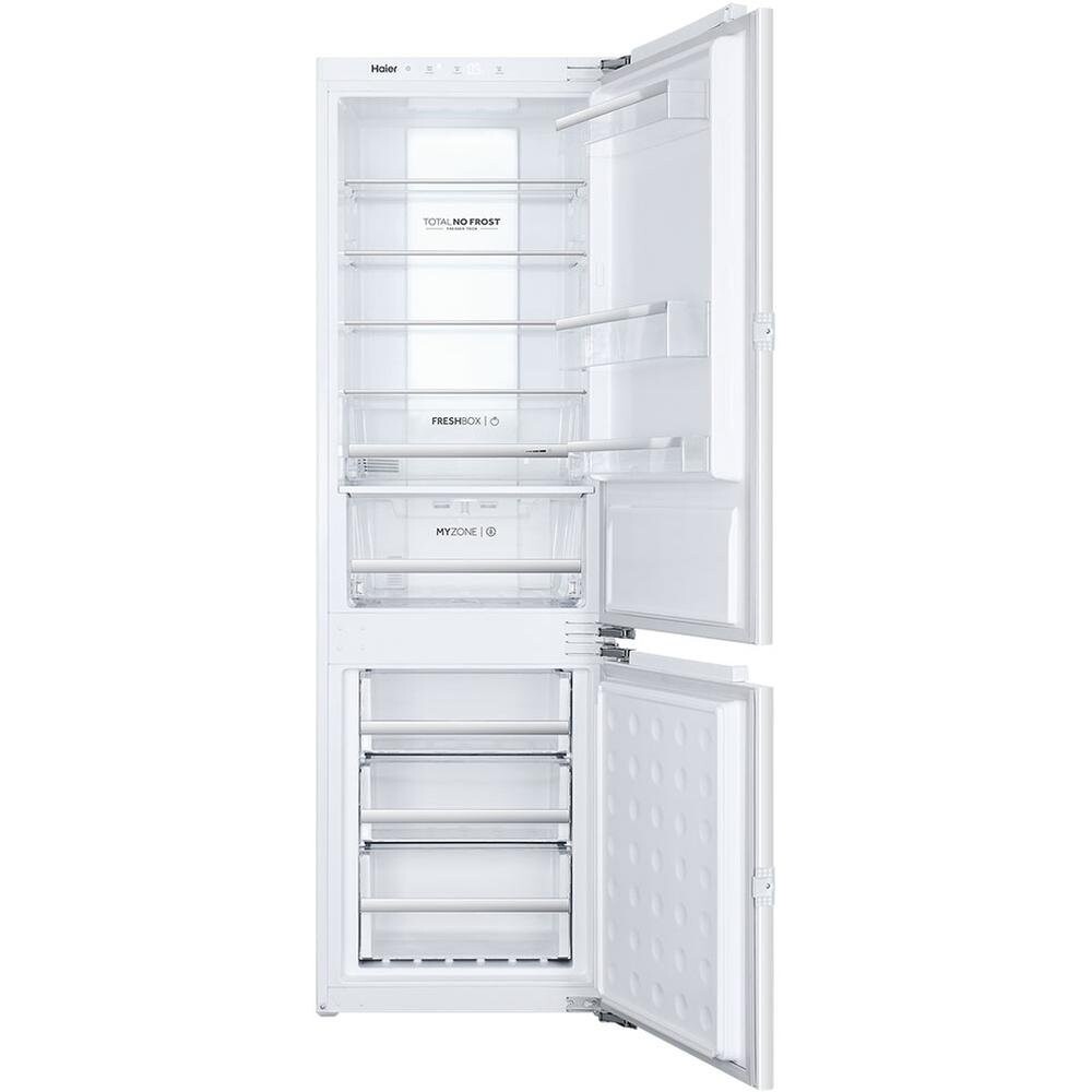 

Встраиваемый холодильник Haier BCFT529TWRU