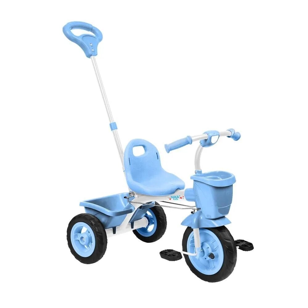 Велосипед для малышей Nika ВДН2/5 голубой