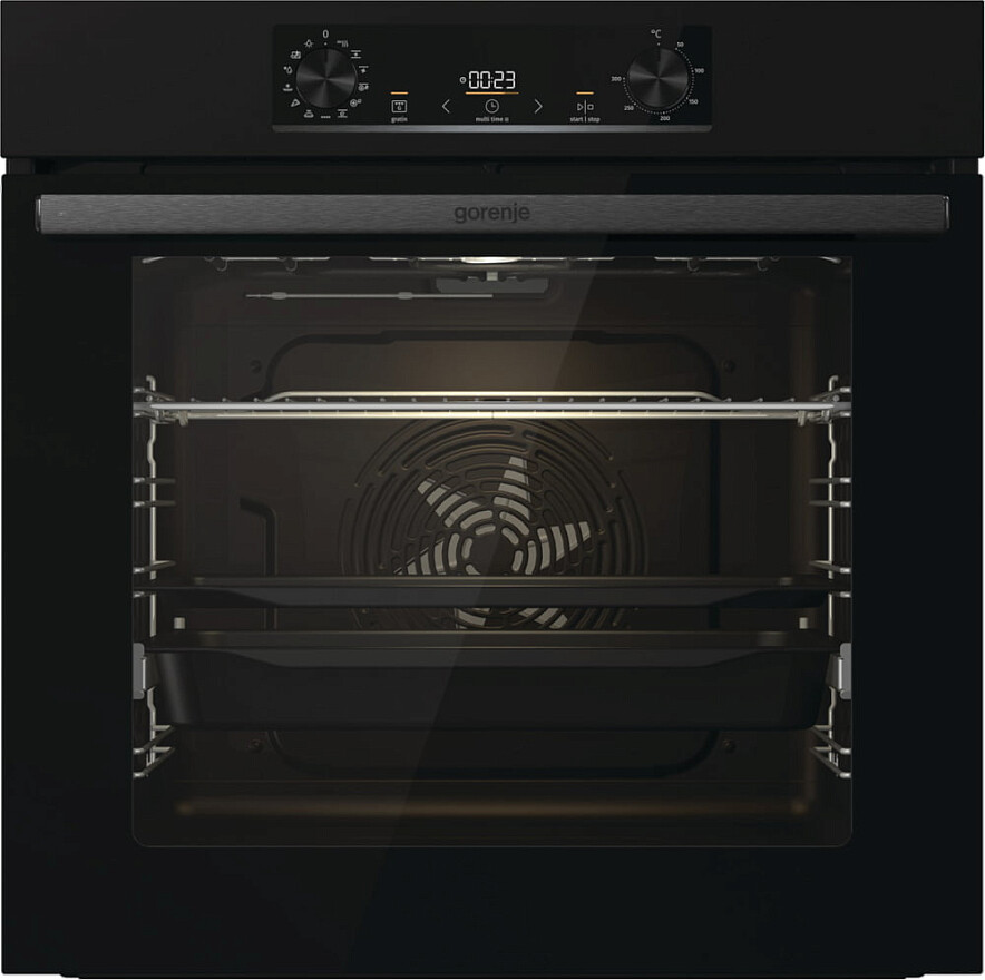 

Электрический духовой шкаф Gorenje BOS6737E06B