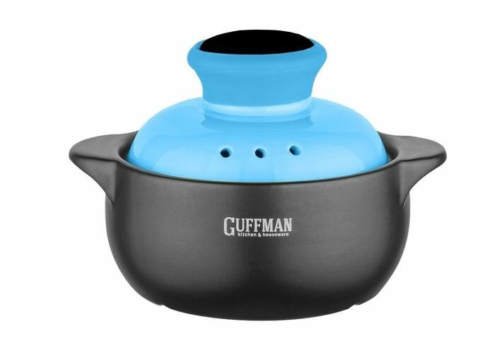 

Кастрюля Guffman C-06-038-PB
